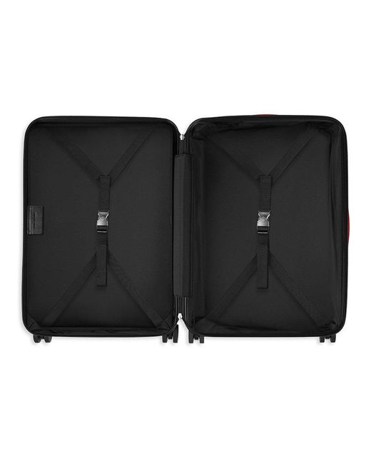 Fpm Green Adults Spinner Hard Suitcase