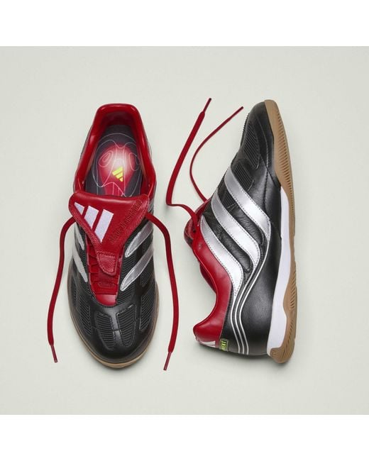 Adidas Blue Pred Precisio for men