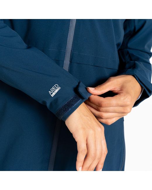 Dare 2b Blue Switchup Ii Jacket