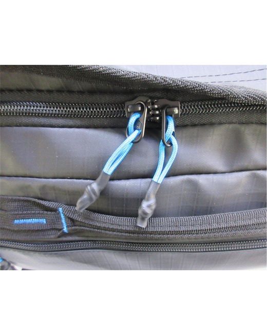 Karrimor Blue Sherpa 70L Duffle
