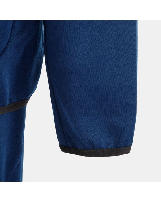 Lonsdale Blue Track Suit for men
