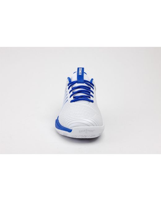 K-swiss Blue U Shot Lite Cl Tennis Shoes for men