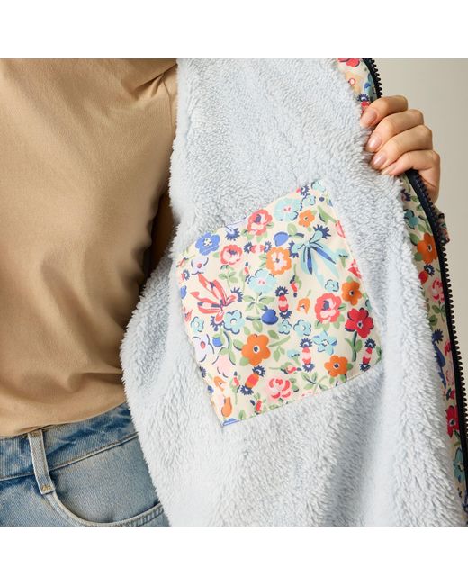 Regatta Blue Cath Kidston Hydrafort Changing Robe