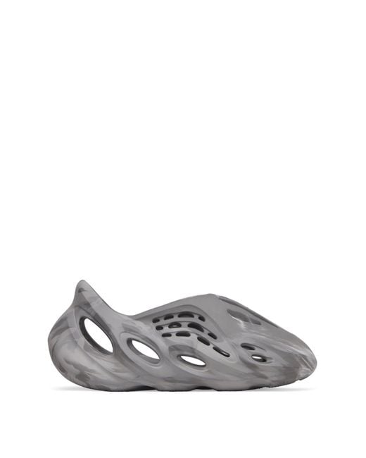 Yeezy Gray Foam Runner for men