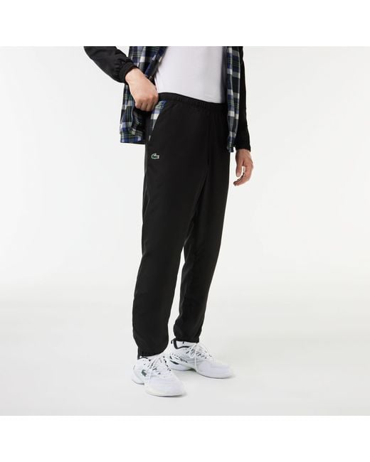 Lacoste Blue Tsuit for men