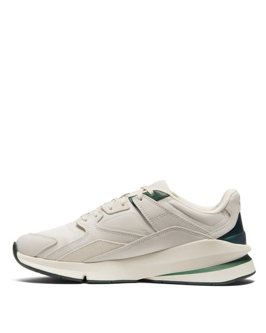 Under Armour White Adults Forge Runner