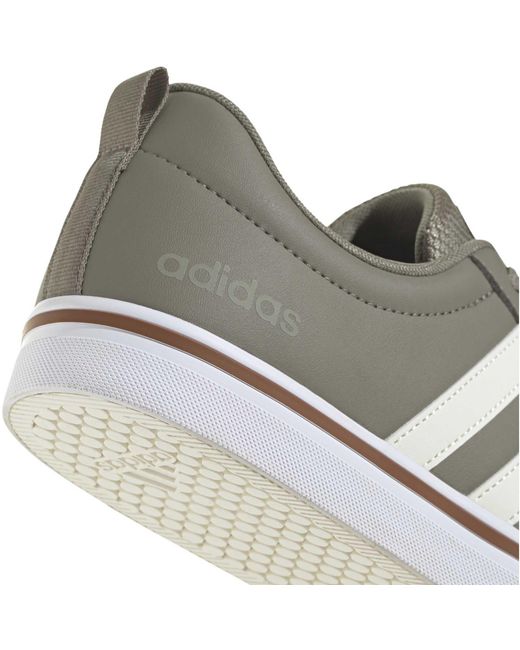 Adidas Gray Vs Pace 2.0 for men