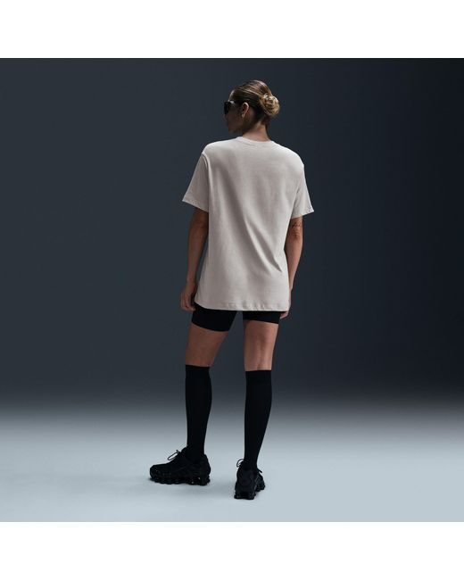 Nike Gray T-Shirt