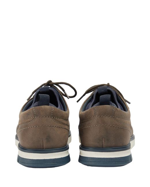 Pod Brown Murphy Casual for men
