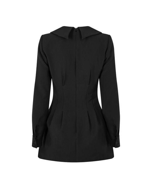Odd Muse Black The Ultimate Long Sleeve Shirt