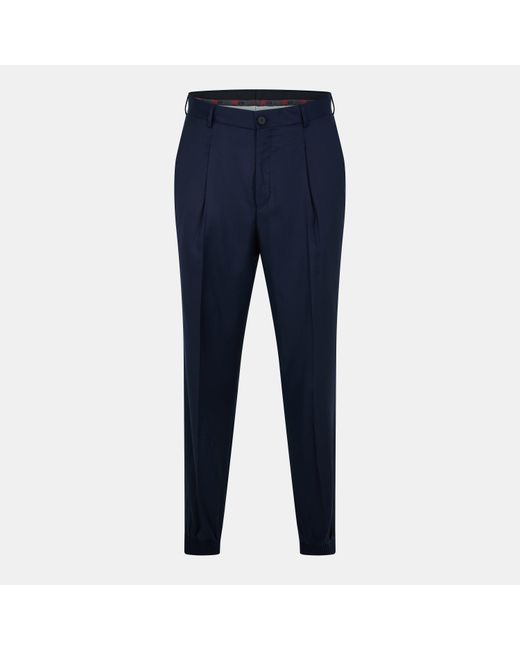 HUGO Blue Haero/Gelos233X Suit for men