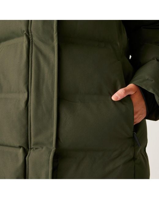 Dare 2b Green Wander Jacket