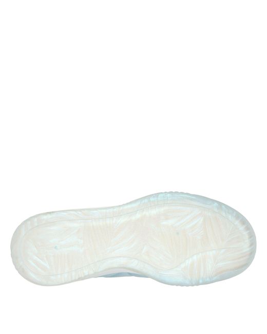 Skechers Blue Denali Skate Shoes
