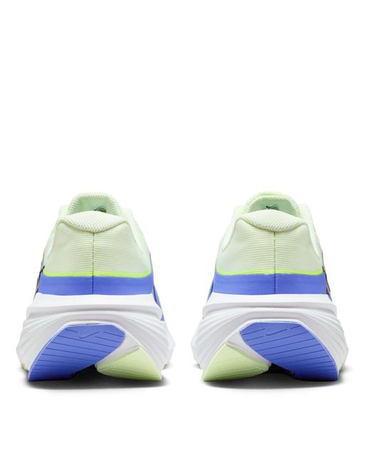 Nike Blue Downshifter 14 Trainers for men