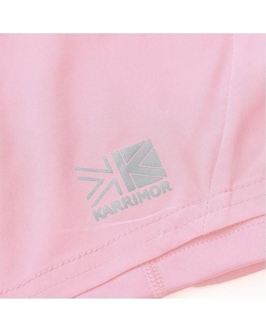 Karrimor Pink Karrimor 2