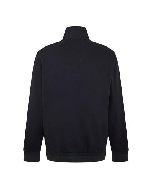 Boss Black H-Shepherd 100 Full Zip Fleece for men