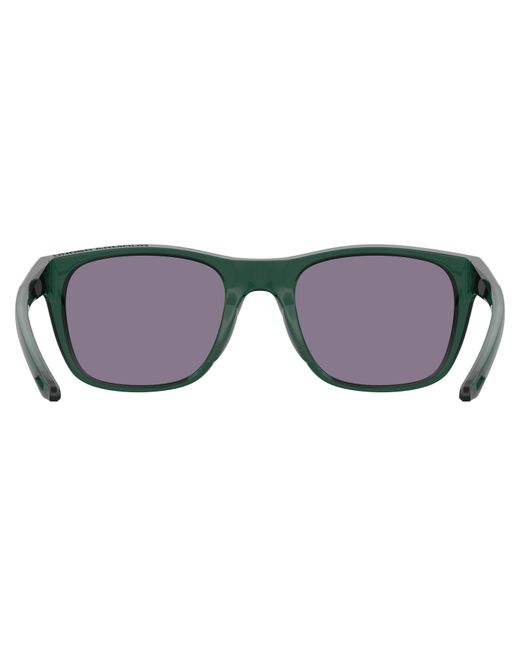 Under Armour Green Adult Wayfarer Sunglasses