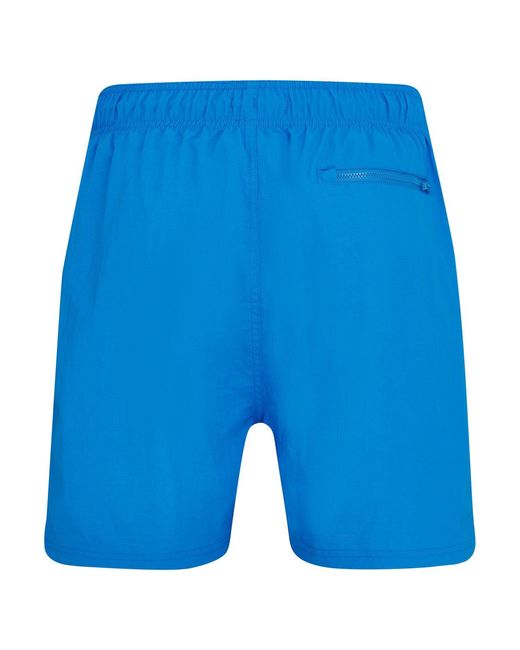 DKNY Blue Swim Shorts Kos for men