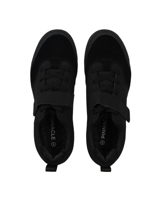 Pinnacle Black Alder Cycling Shoe (Flat & Spd) for men
