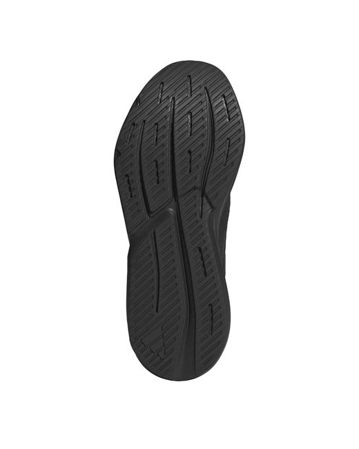 Adidas Black Lightblaze Trainers for men