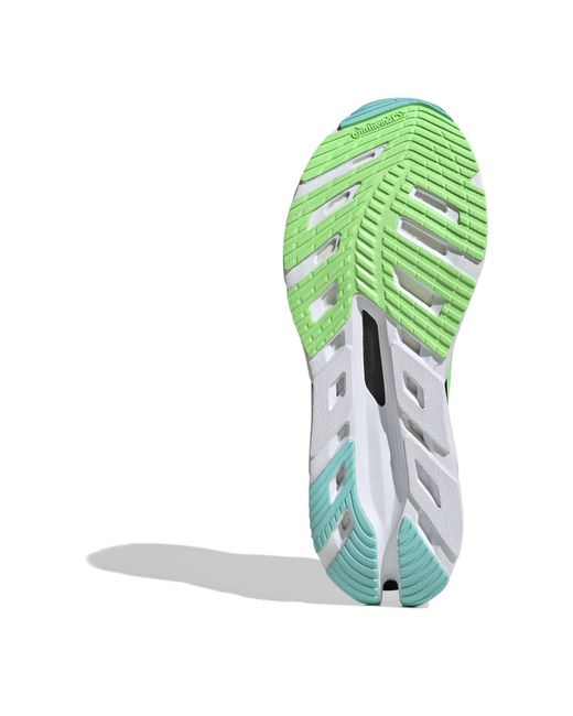 Adidas Green Adistar Byd Shoes
