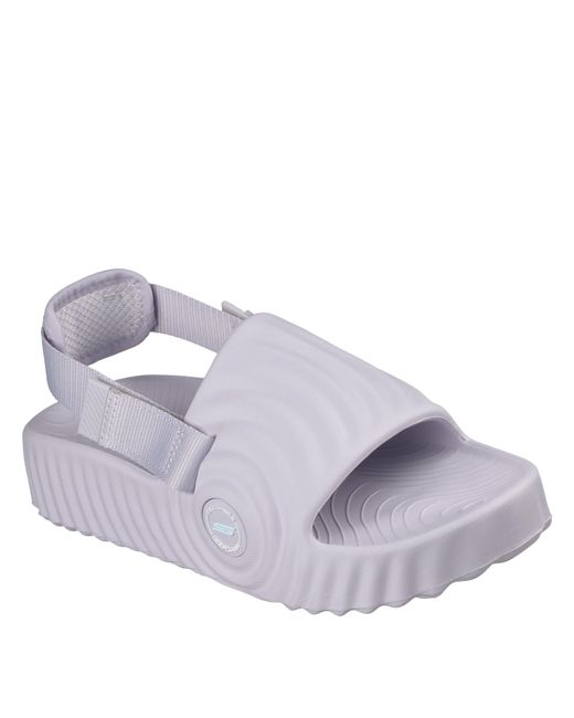 Skechers Purple Runners