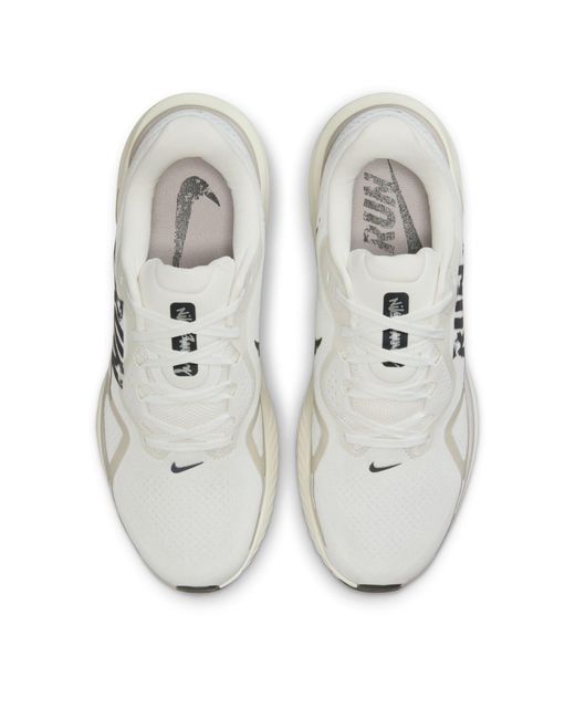 Nike White Structure 26 Rn Sn61 for men