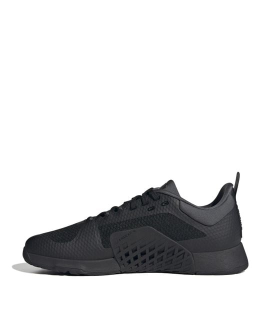 Adidas Blue 2 Trainer Training Shoes for men