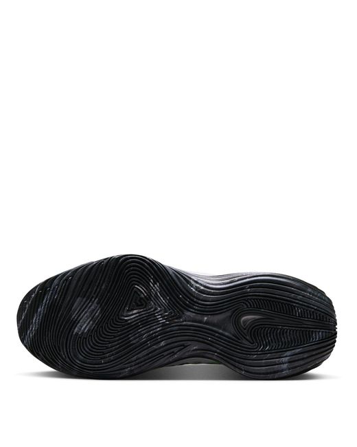 Nike Black Basketball Trainers for men