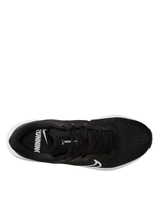 Nike Black Quest Running Shoe