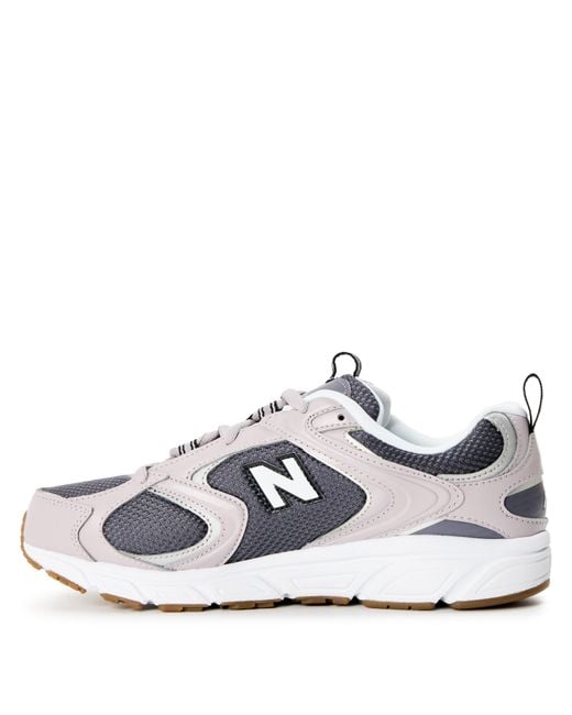 New Balance Gray Nb 408V1 for men