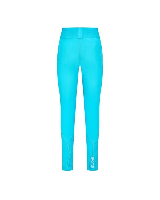 Skins Blue Series-3 Ladies