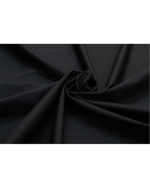Gelert Black Waterproof Oversized Jacket