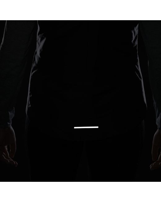 Nike Black Gilet