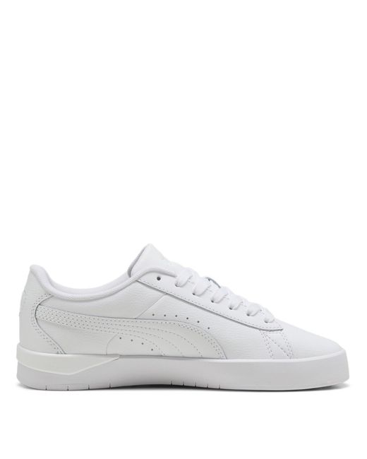 PUMA White Jada Trainers
