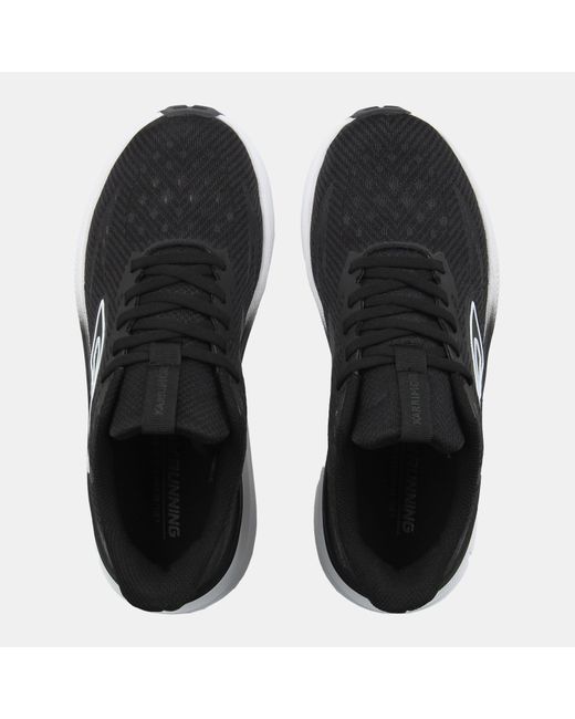 Karrimor Black Aintree Trainers