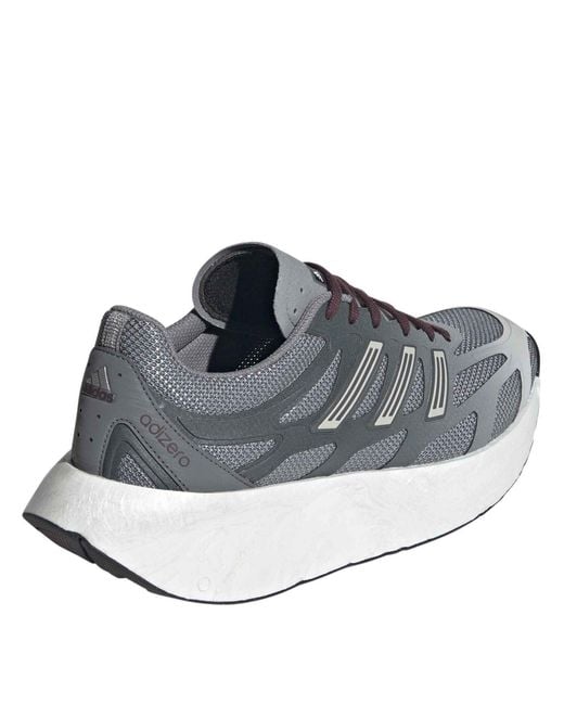 Adidas Originals Blue Adidas Adizero Aruku Sn64 for men