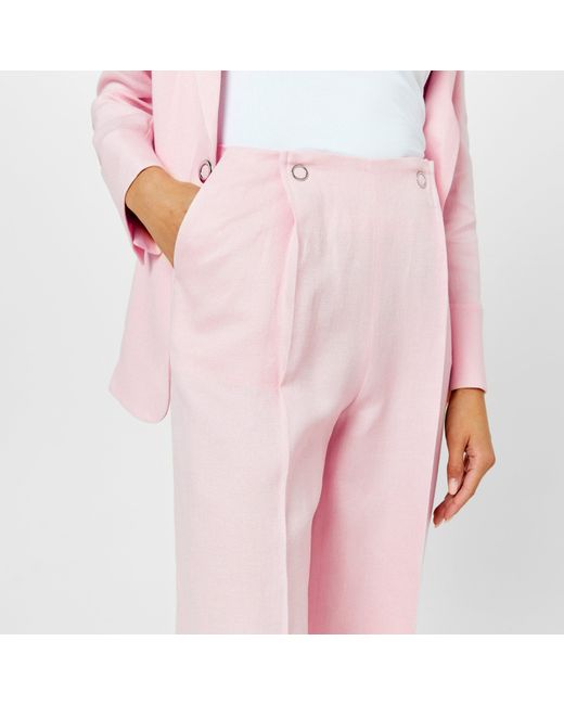 Boss Pink Tapito 10248235 01