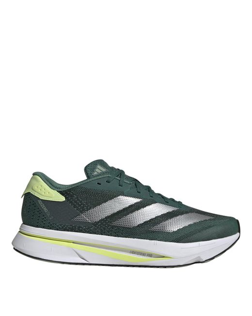 Adidas Green Sl2 Running for men