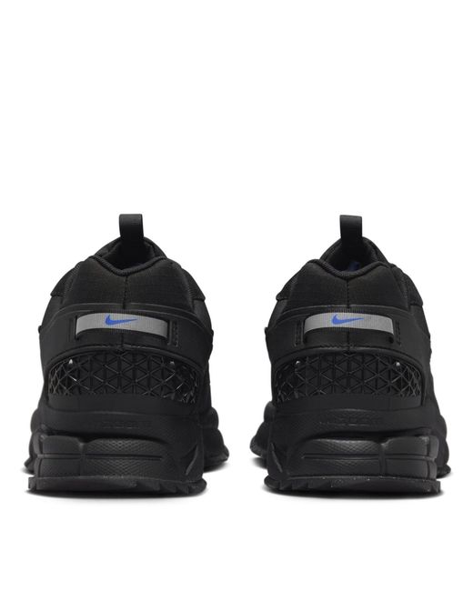 Nike Black Vomero Roam Low Trainers for men