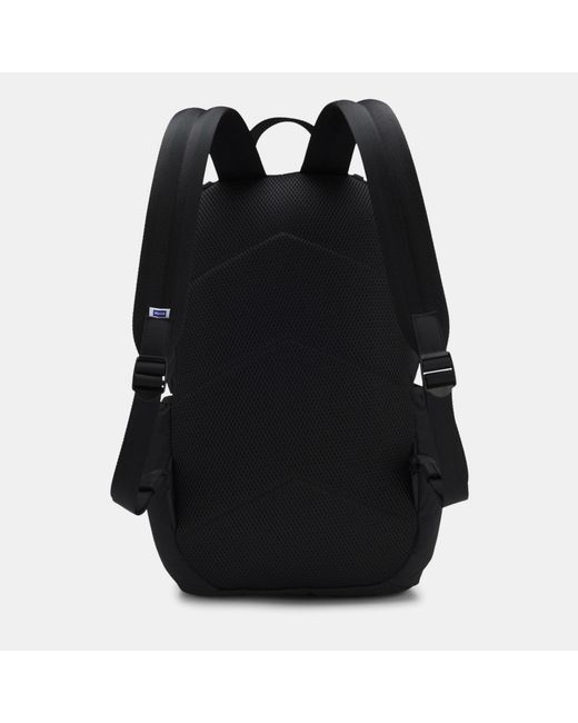 HUGO Black Rope Utility Backpack With Logo Detail (Vytal) for men