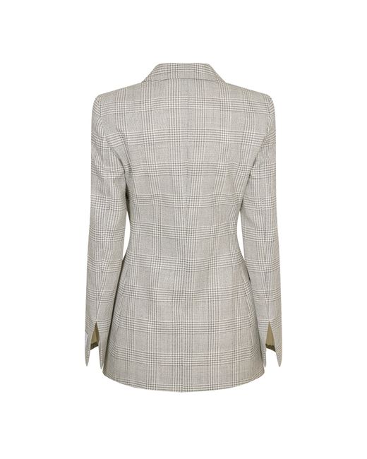 Boss Gray Jacketa3 10260288 01