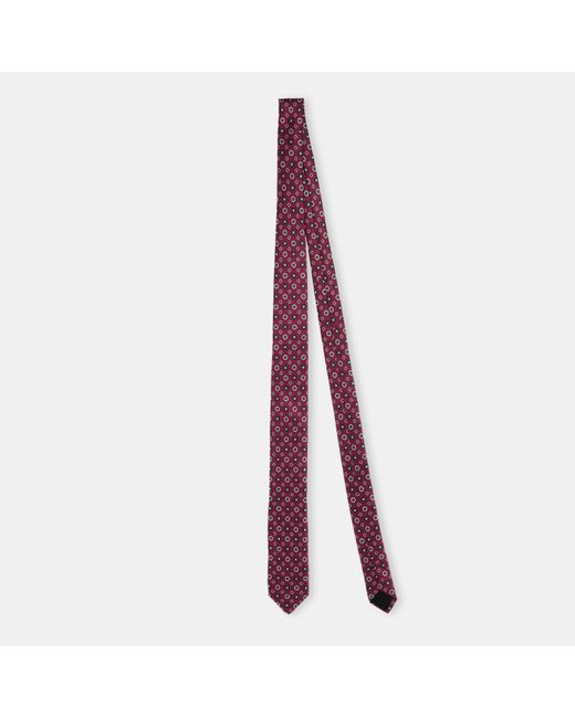 Boss Red 6Cm Tie for men