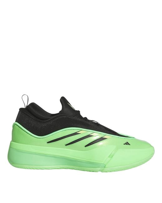 Adidas Green Dame 9 for men