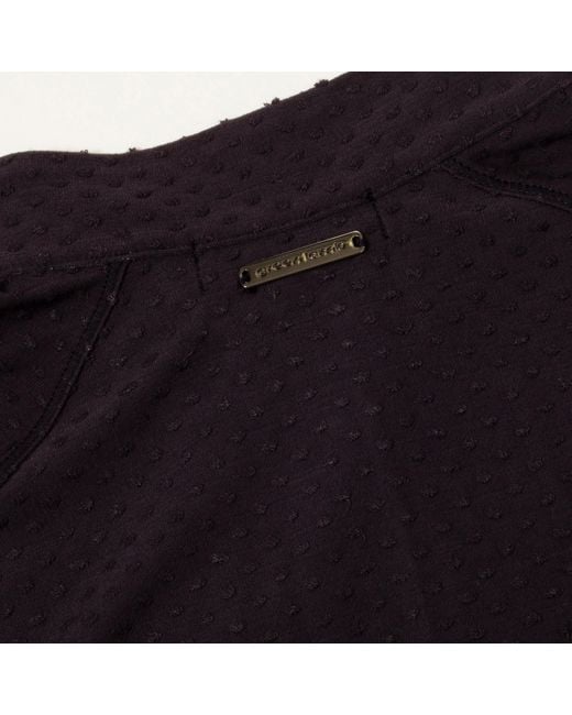 Calvin Klein Blue Pullover Jumper