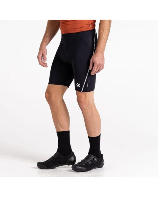 Dare 2b Red Bold Short for men