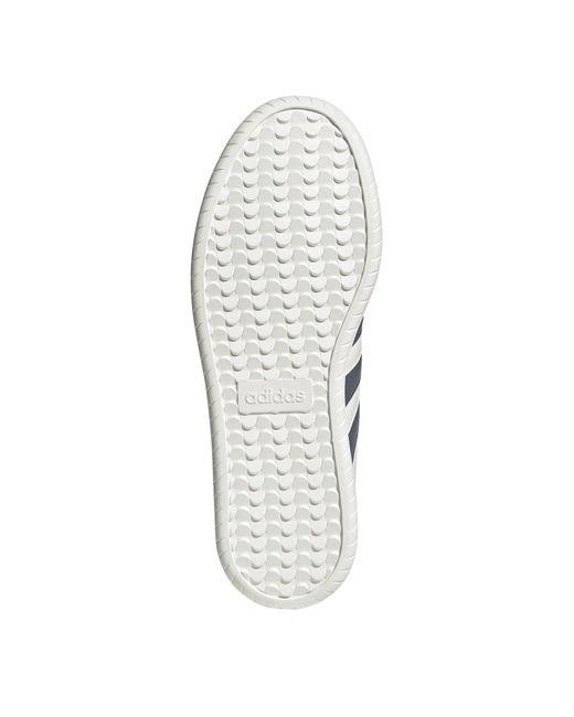 Adidas Multicolor Barreda Low-Top Trainers for men