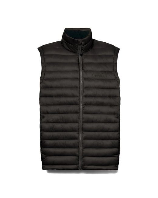 Timberland Black Axis Peak Durable Water Repellent V for men