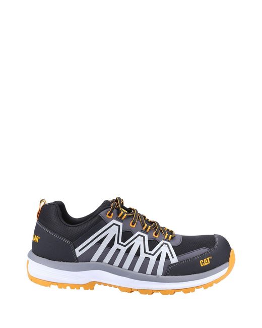 Caterpillar Blue Charge S3 Safety Trainer for men