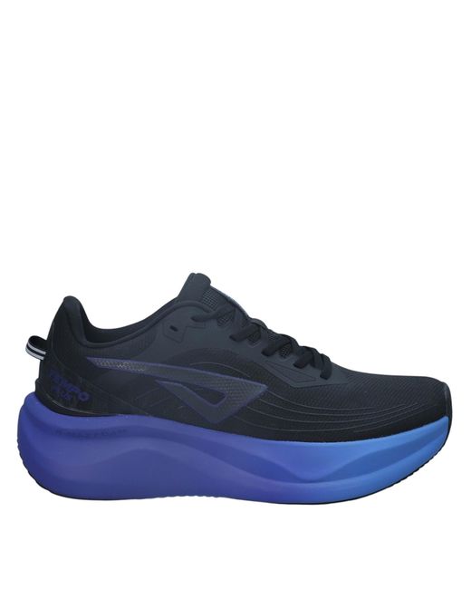 Karrimor Blue Tempo Plus Road Running Shoes for men